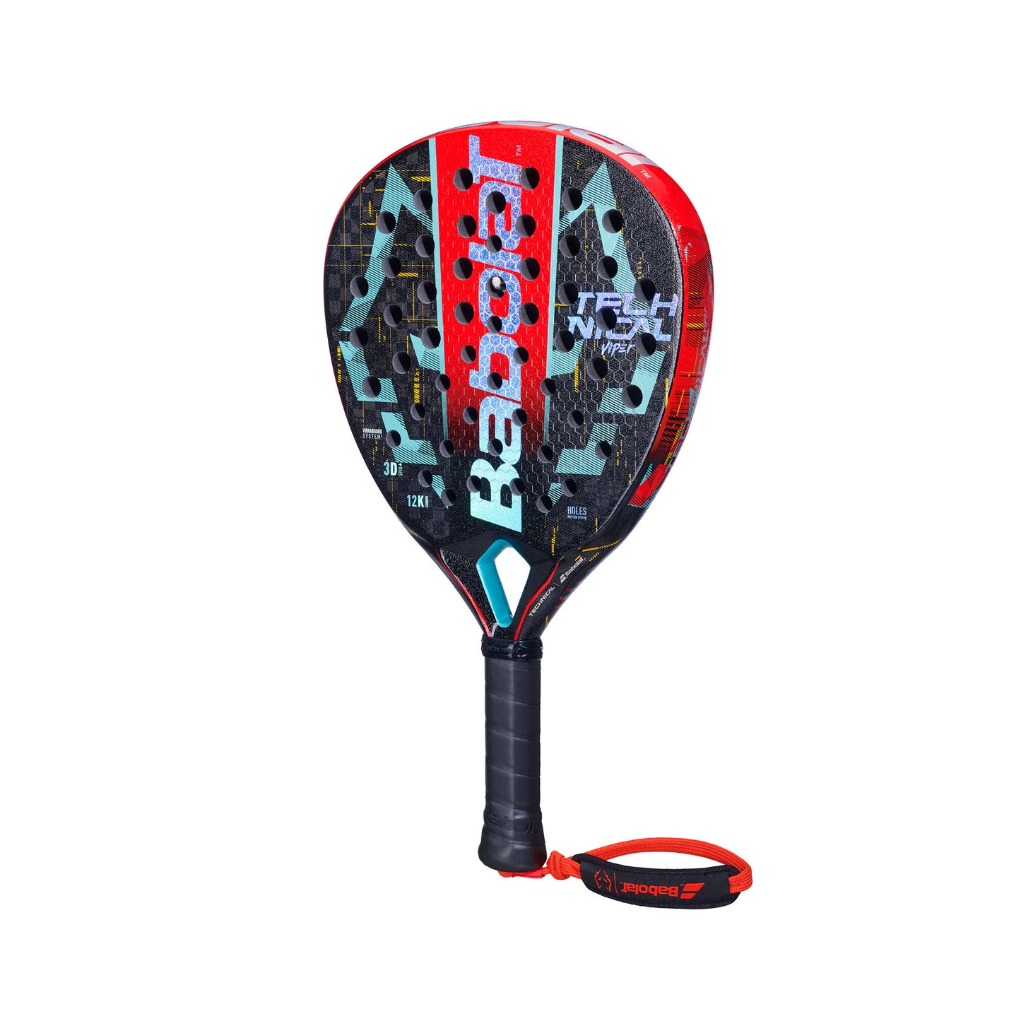 BABOLAT Technical Viper Juan Lebrón