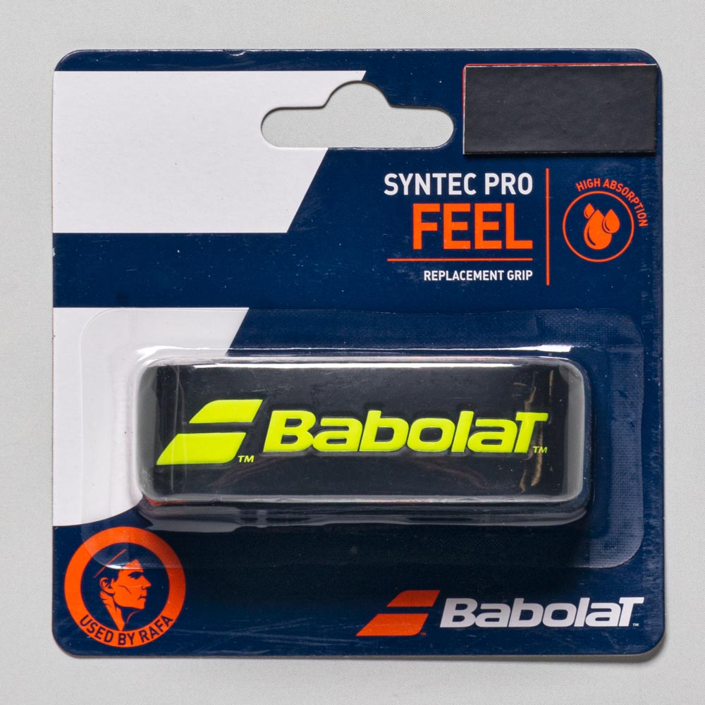 Babolat Syntec Pro Tennis Replacement grip