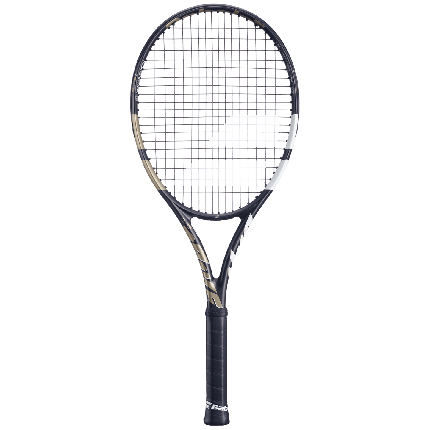 Babolat Pure Drive 2025 Wimbledon tennis racket