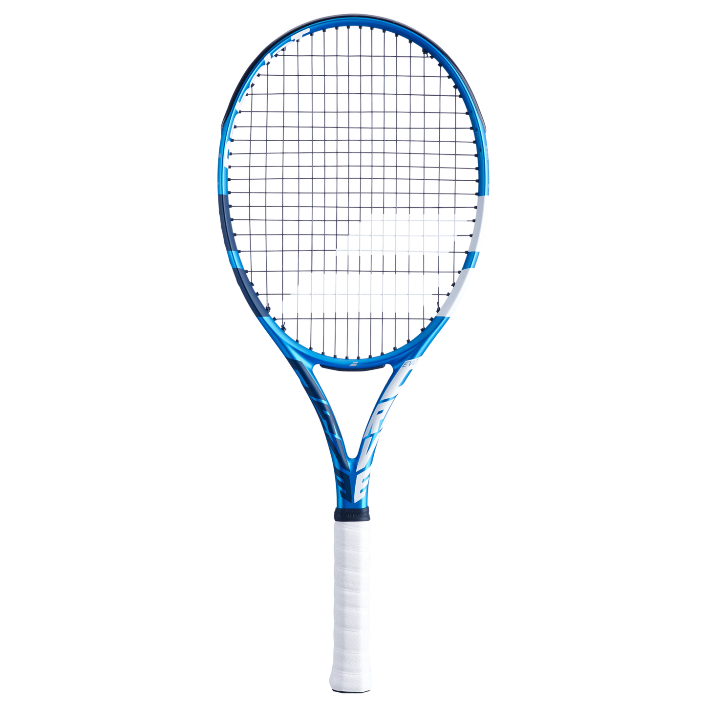 Babolat Evo Drive Blue Tennis Racquet