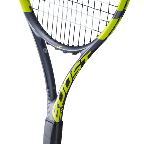 Babolat Boost Aero Grey/Yellow