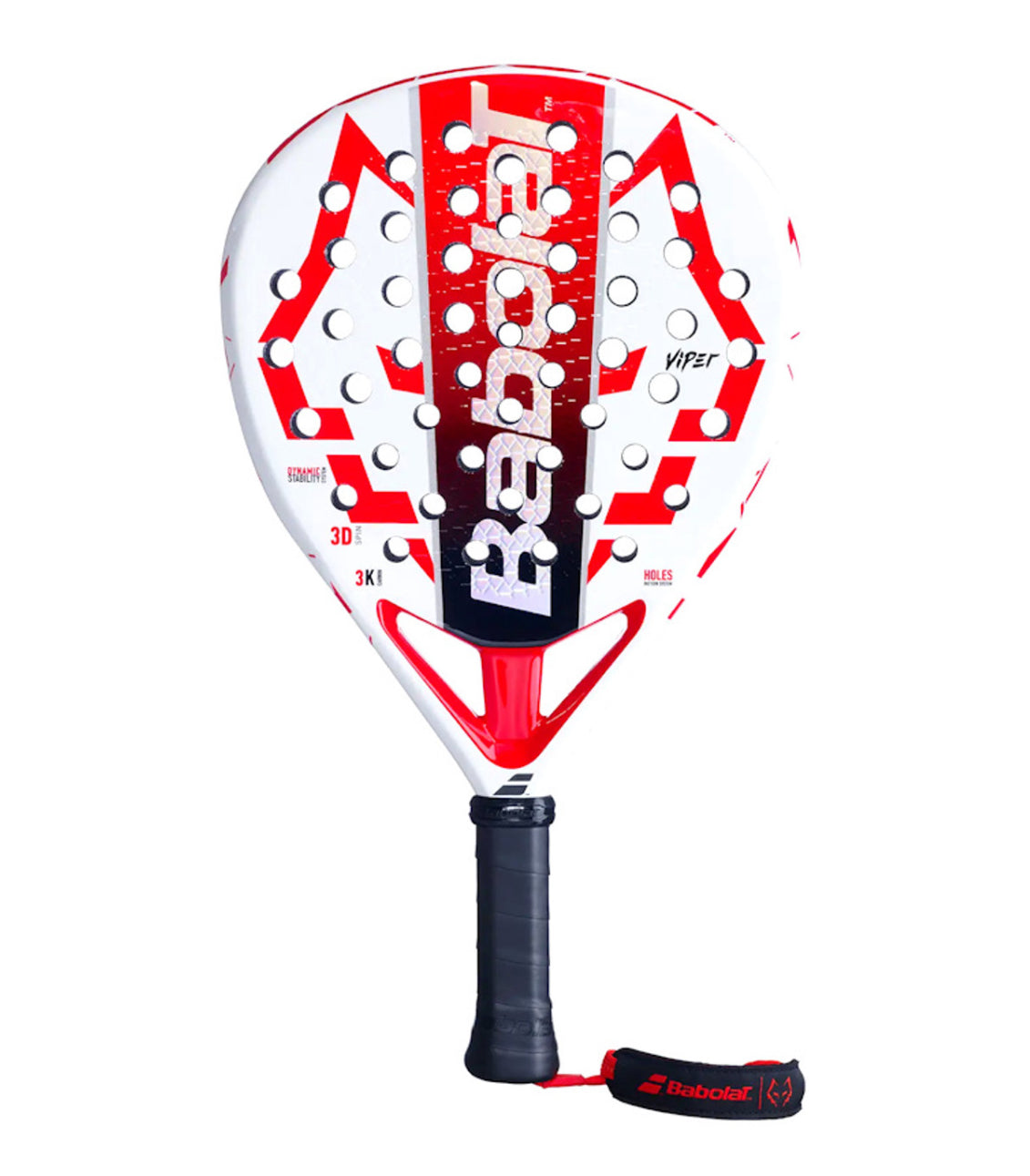 Babolat Viper Juan LeBron