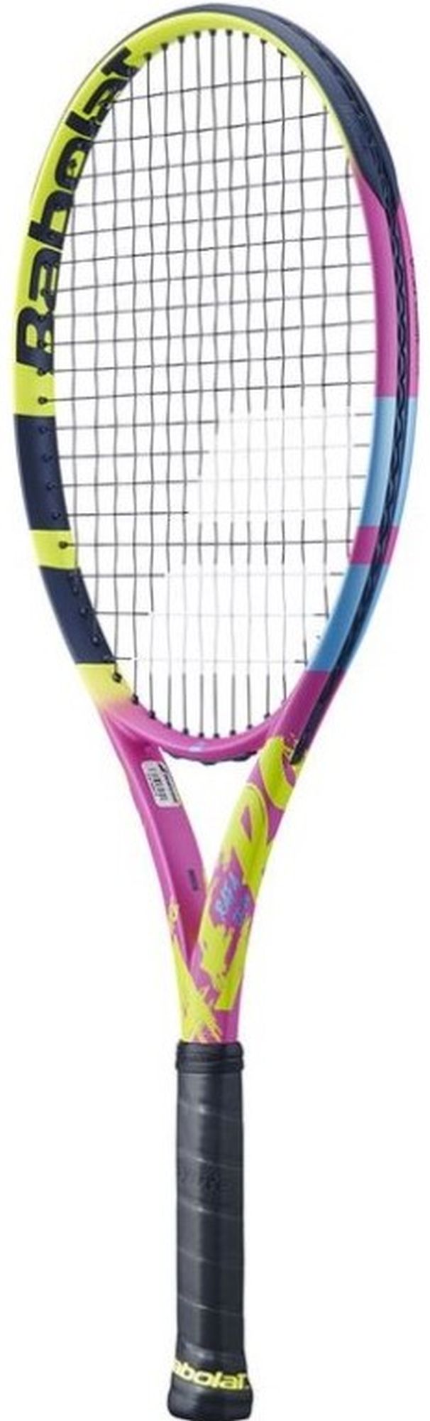 BABOLAT PURE AERO JUNIOR 26" RAFA TENNIS RACQUET