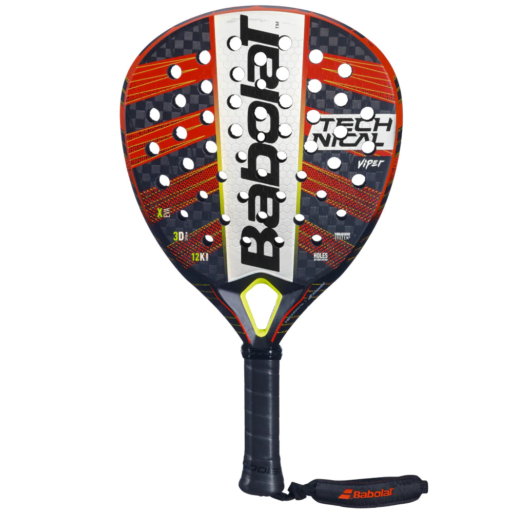 Babolat Technical Viper Padel Paddle