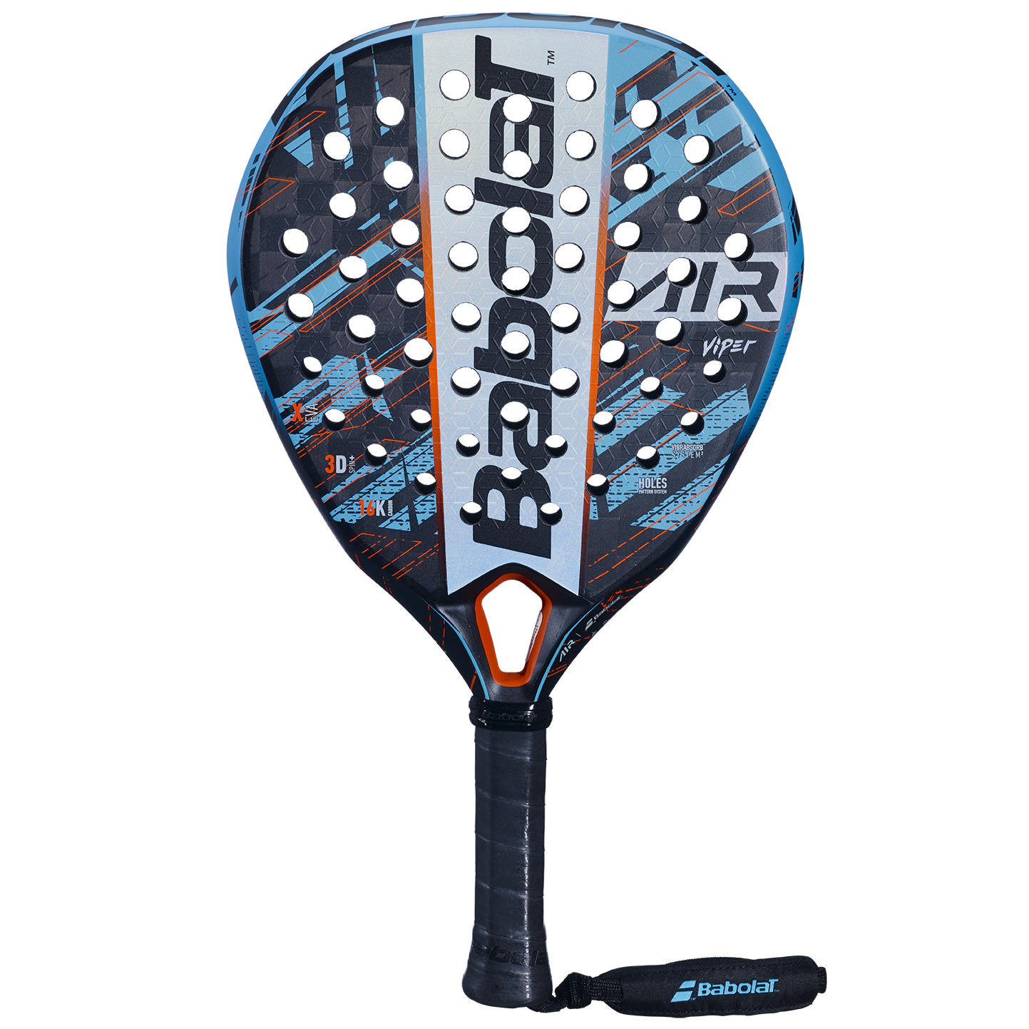 Babolat Air Viper Padel Racquet