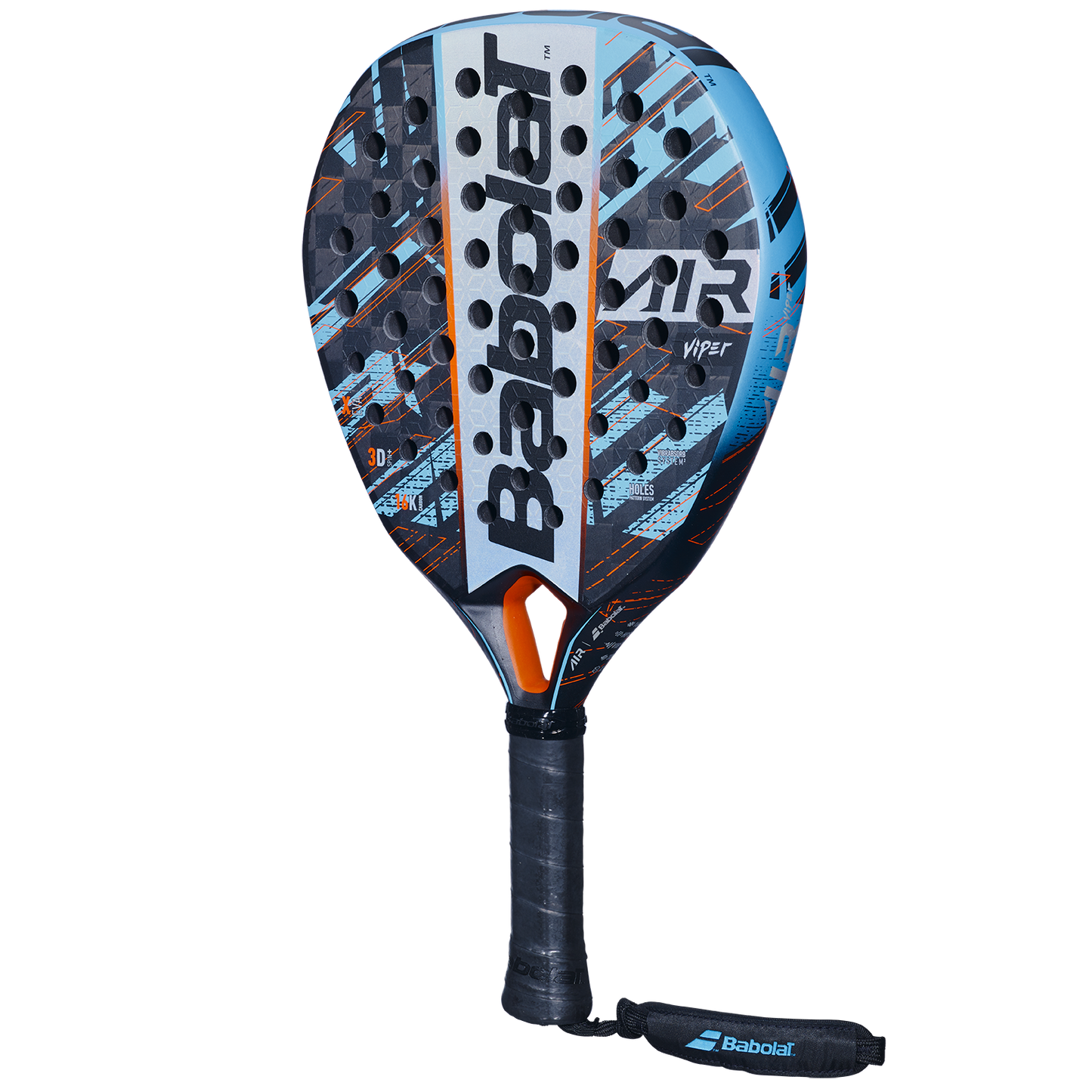 Babolat Air Viper Padel Racquet