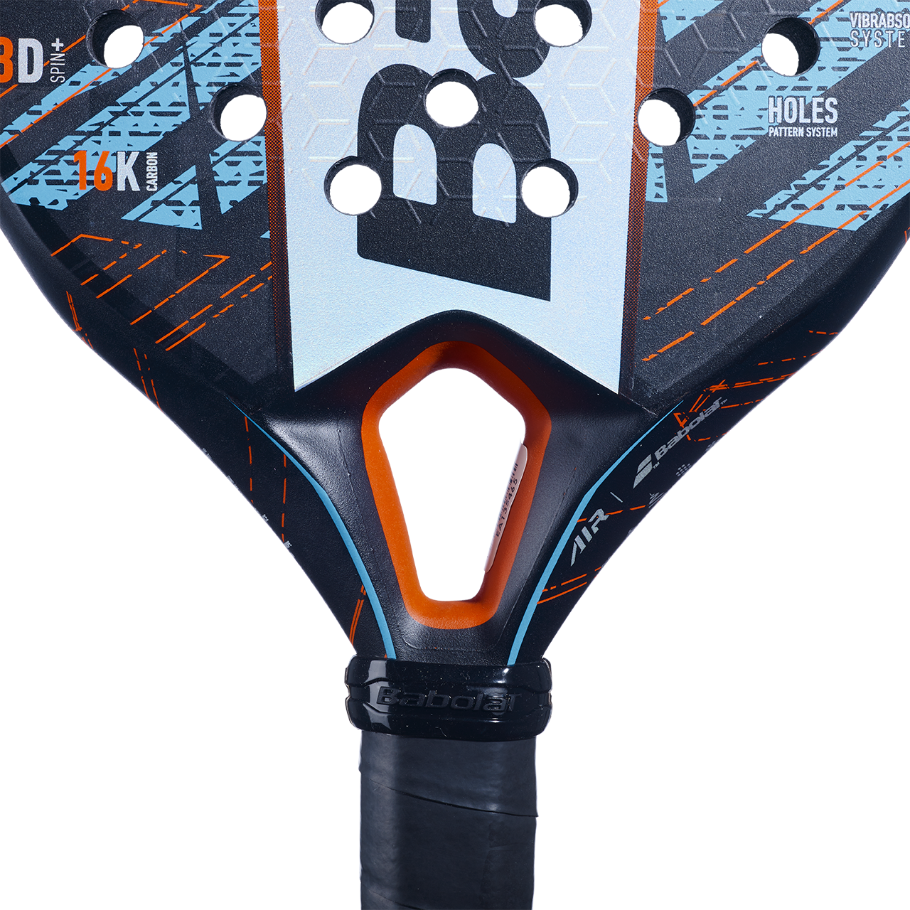 Babolat Air Viper Padel Racquet