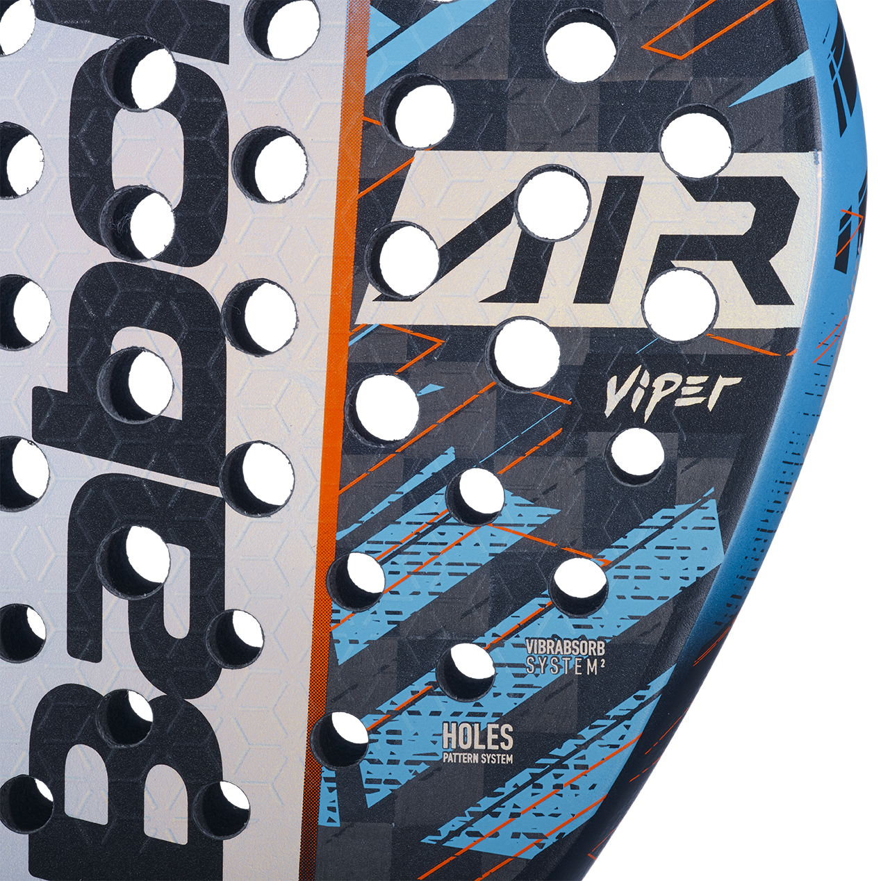 Babolat Air Viper Padel Racquet