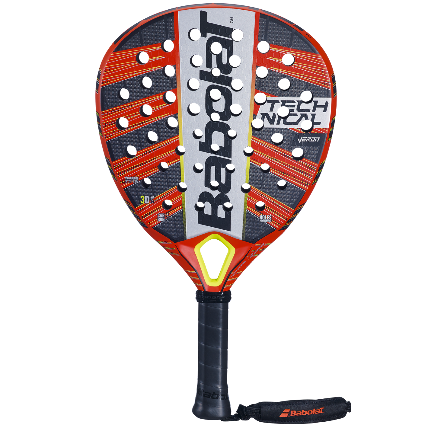 Babolat Technical Veron Padel Paddle