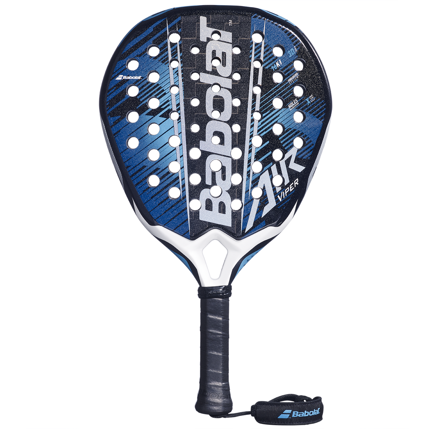 Babolat AIR VIPER 2.6 Padel Racquet