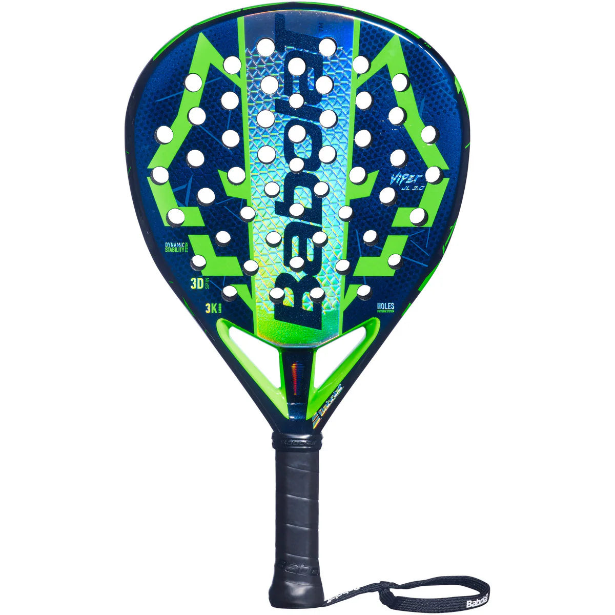 Babolat Viper 3.0 Juan Lebron Padel Racket