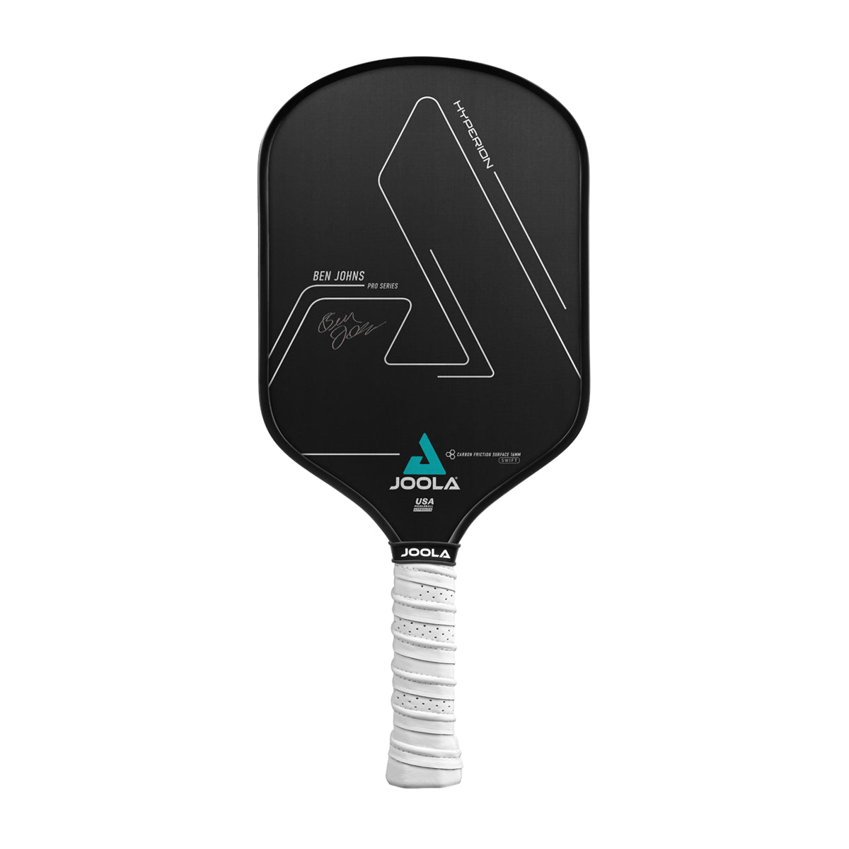 JOOLA Ben Johns Hyperion CFS 16 Swift Paddle