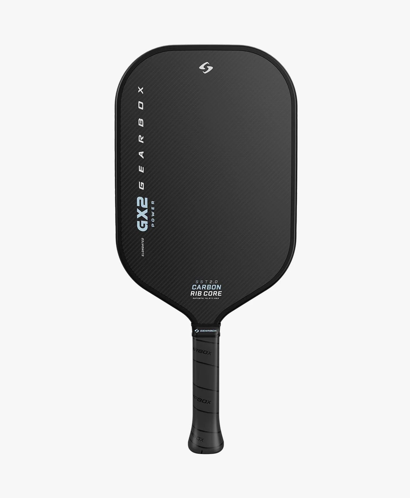 Gearbox GX2 Power Elongated 16mm Paddle