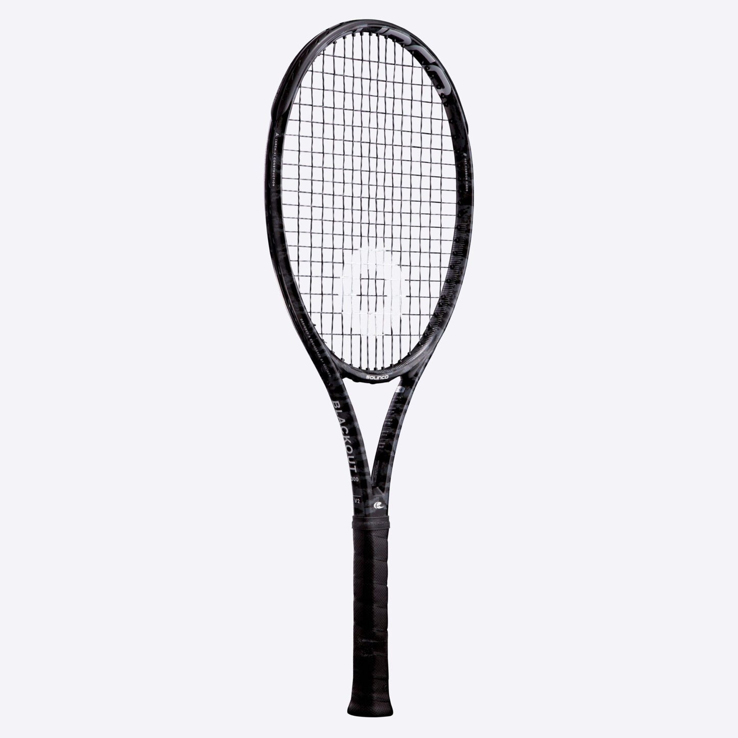 Solinco Blackout V2 300