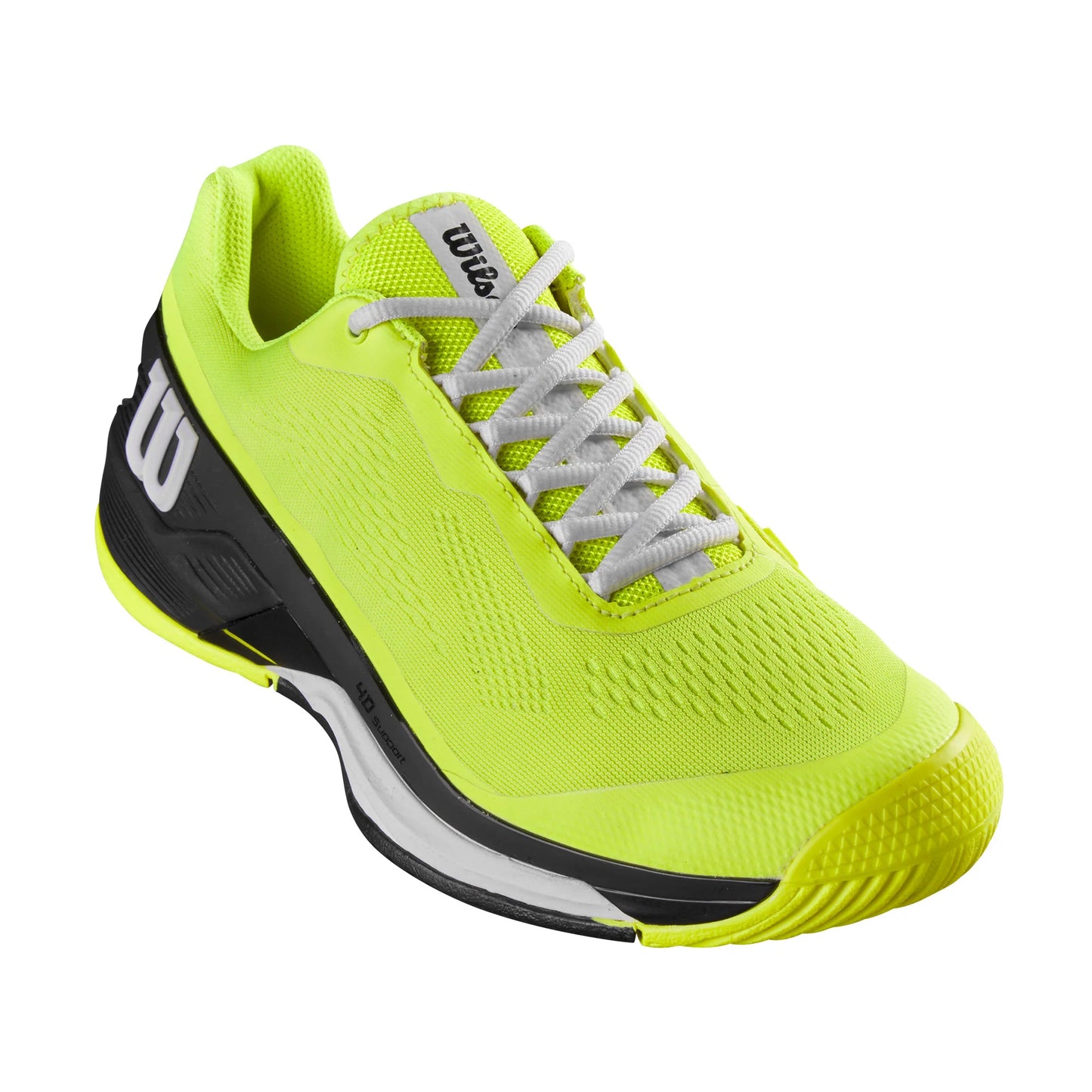 Wilson Rush Pro 4.0 (Men's) Court Shoe