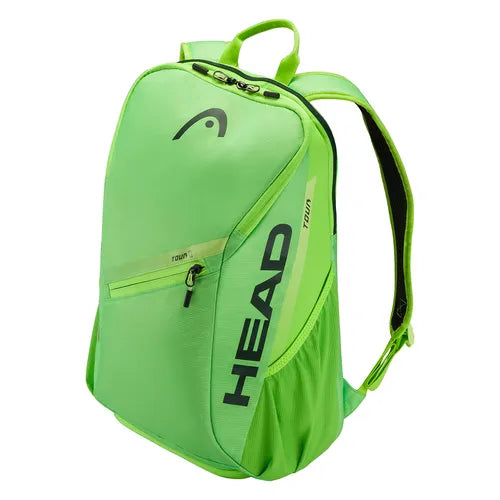 Head Tour Backpack 25L Tennis Bag