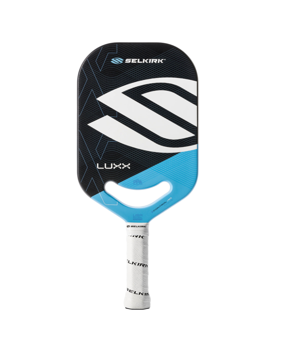 SELKIRK LUXX Control Air Invikta Paddle