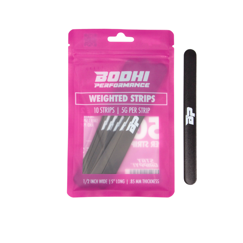 PROtune™ PODS - Weighted Strips