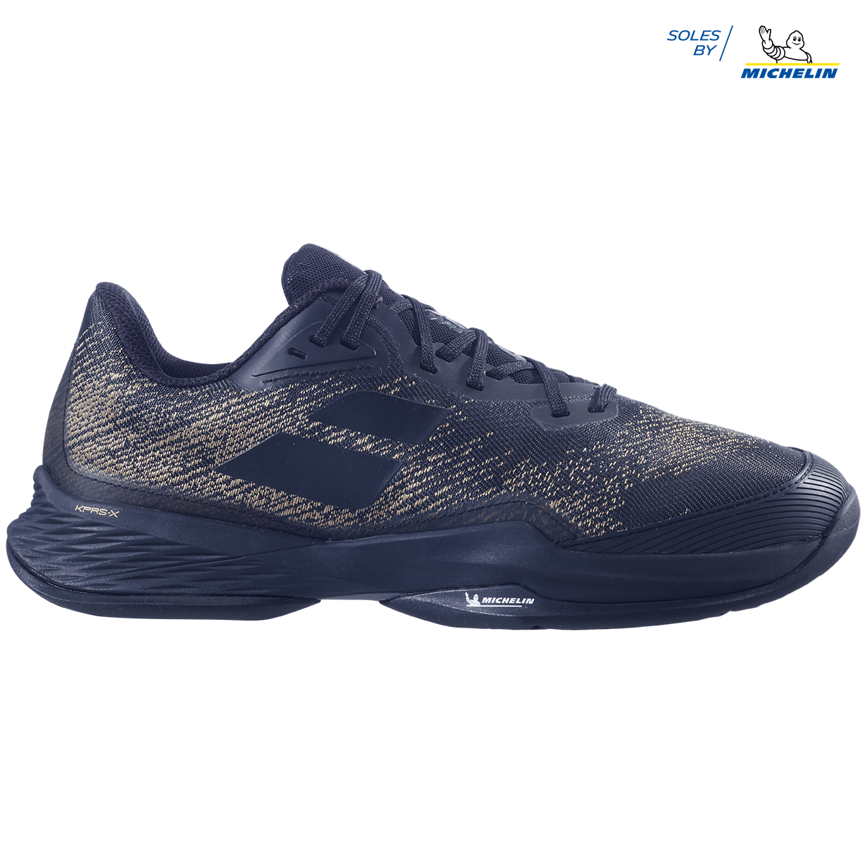 BABOLAT JET MACH 3 TENNIS SHOE MEN'S WIDE