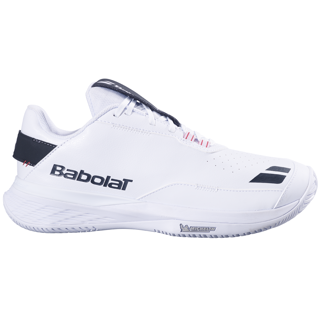 BABOLAT - SFX EVO ALL COURT WIMBLEDON MEN / White/Black