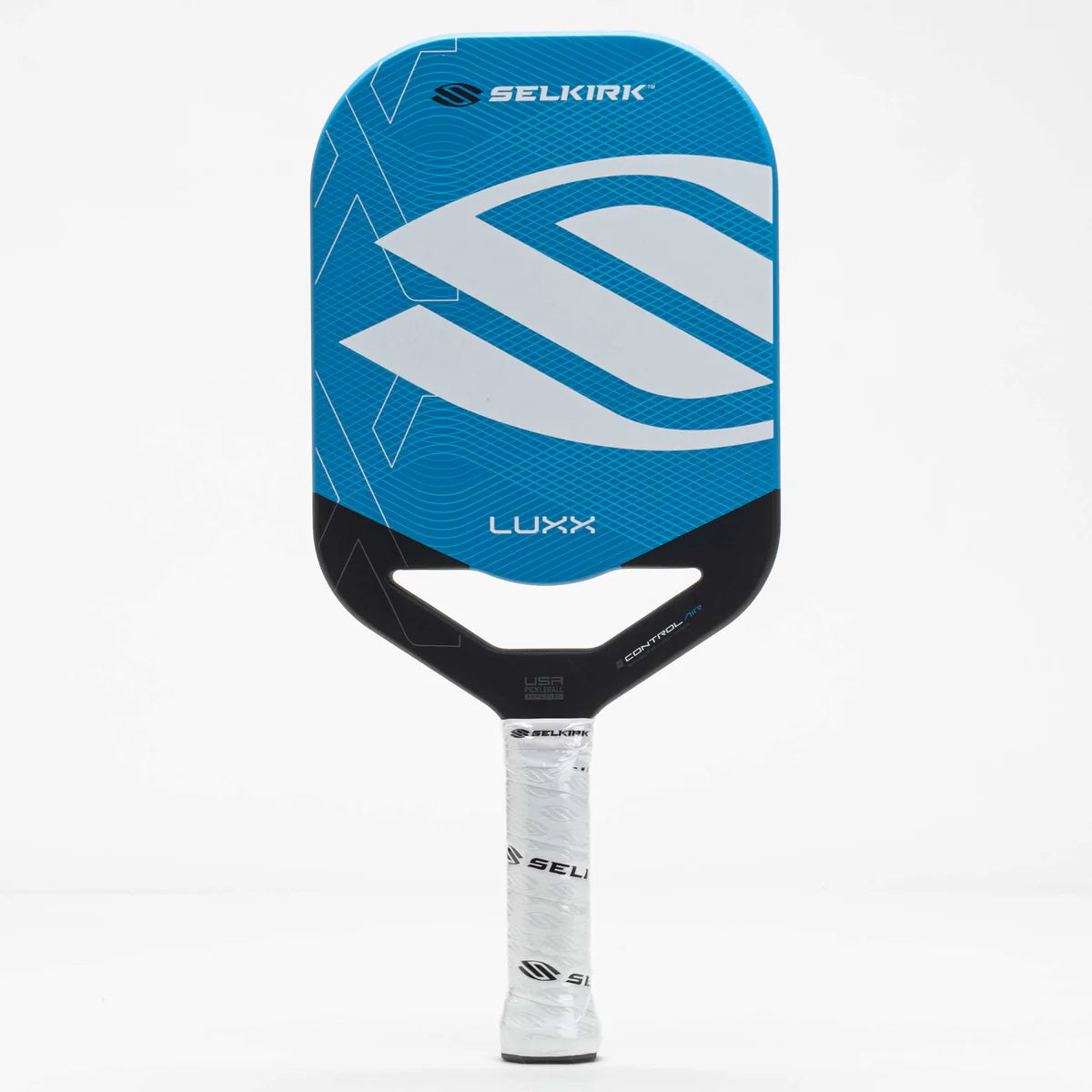 SELKIRK LUXX Control Air Invikta InfiniGrit