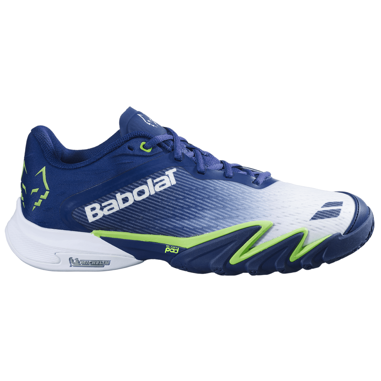 Babolat Premura 3 Lebron Men's Padel Shoe