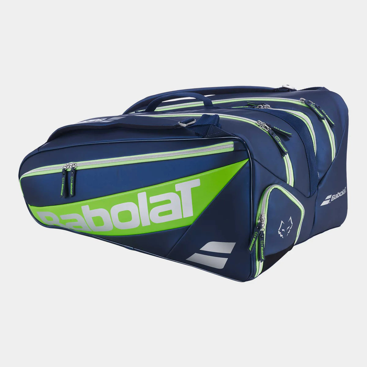 RH Pro J Lebron 2nd Gen Padel Bag
