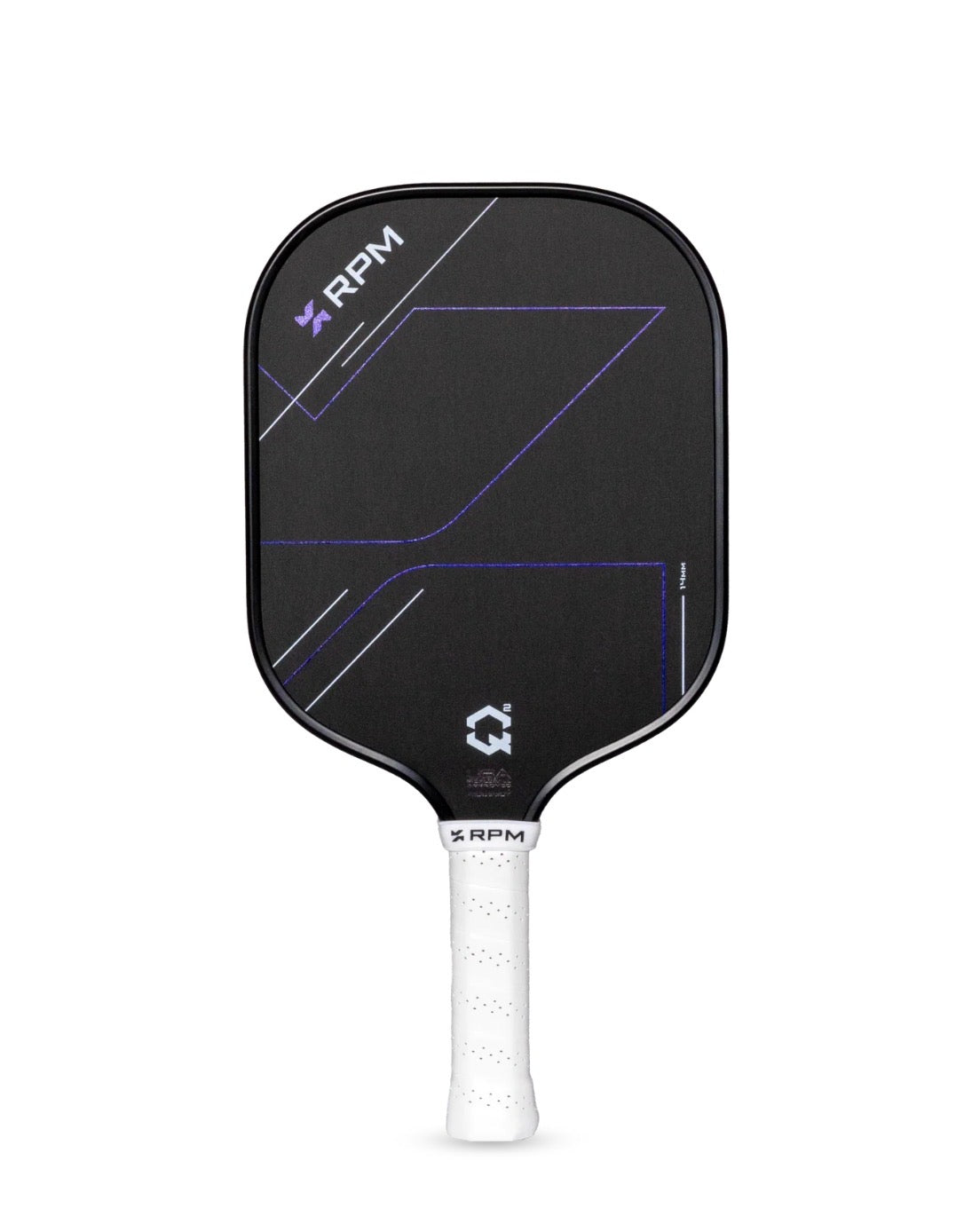 RPM Q2 14mm Widebody Pickleball Paddle