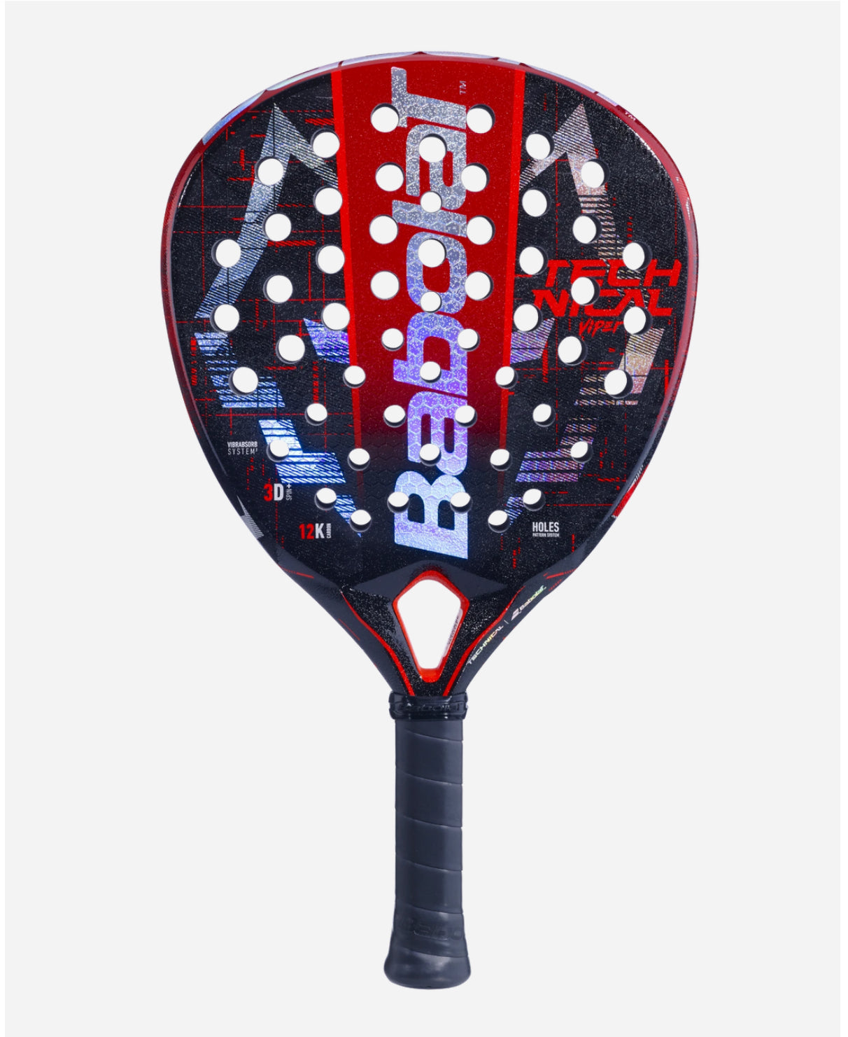 Babolat Technical Viper Juan Lebron Padel Racquet