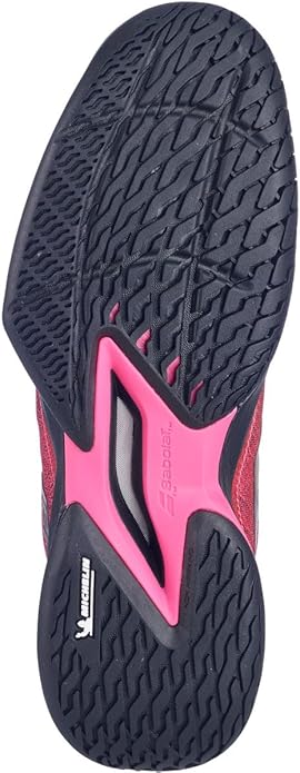 BABOLAT JET MACH 3 PKL MEN'S SHOE