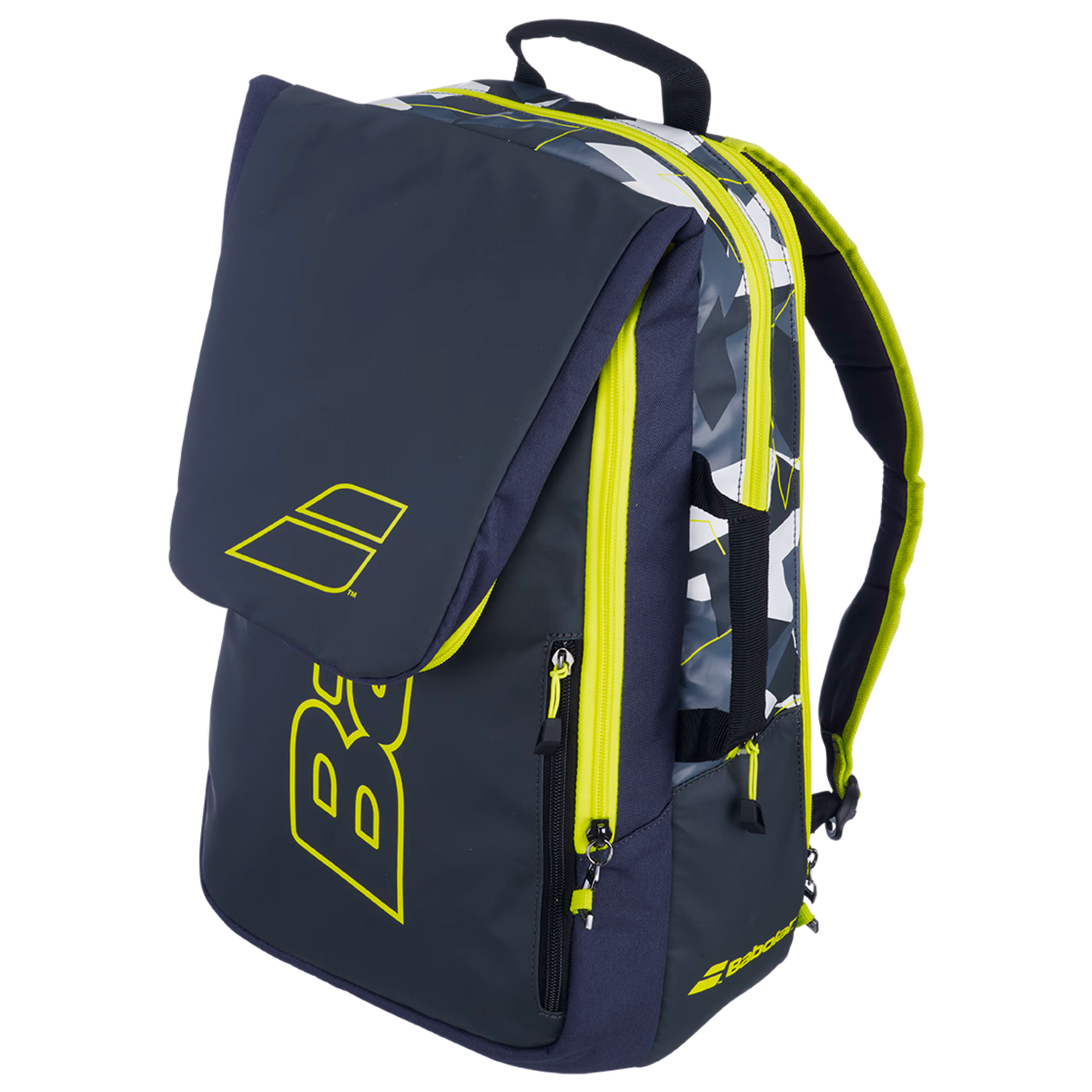 Babolat Pure Aero Series Tennis Backpack - Pure Aero FoldOver