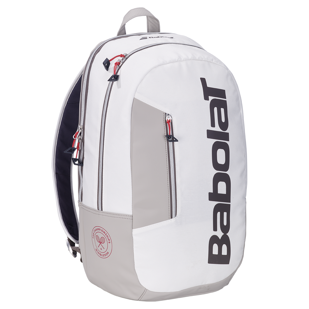 Babolat Court Backpack Wimbledon 2026