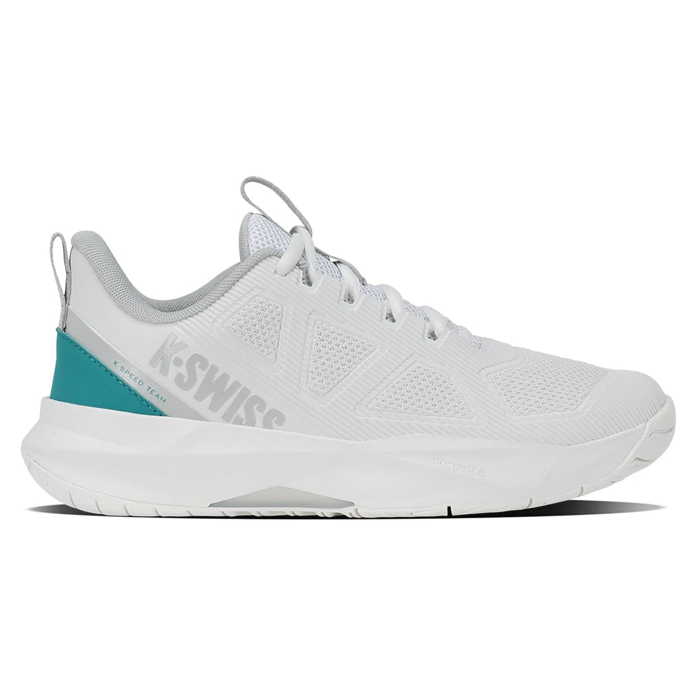 K-Swiss K-Speed Team Women's Tennis Shoe