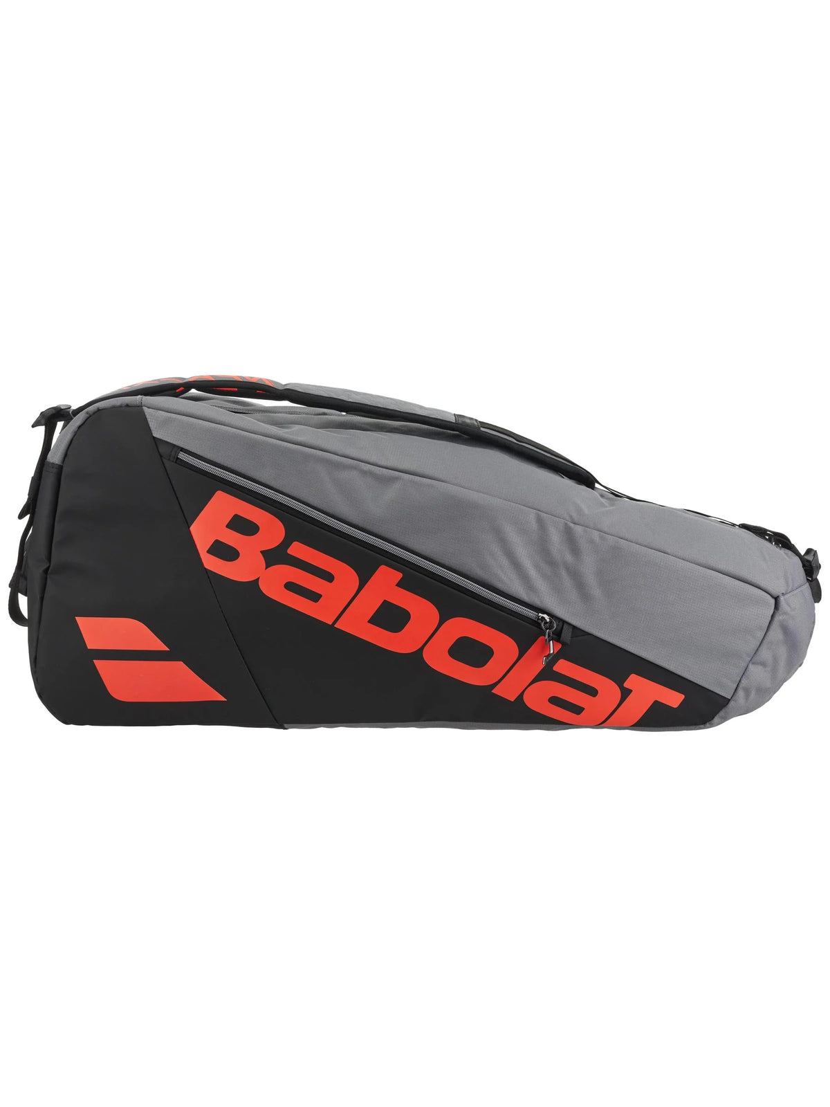 Babolat Pure Strike RH6 Carbon Grey