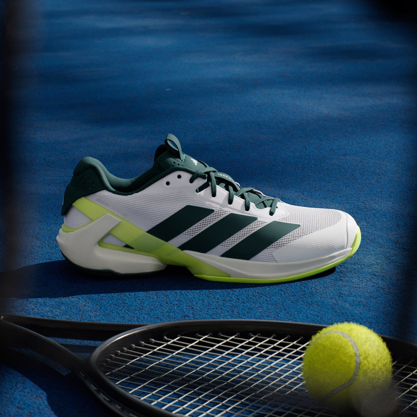 Adidas Adizero Ubersonic 5 Mens Shoe