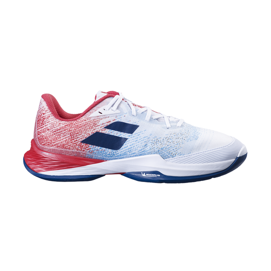 BABOLAT JET MACH 3 TENNIS SHOE MEN'S WIDE