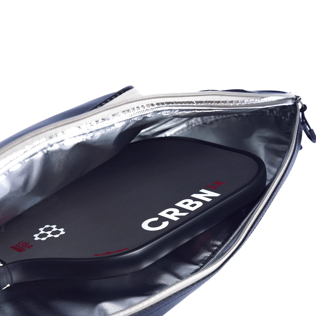 CRBN Pro Team Tour Bag 2.0