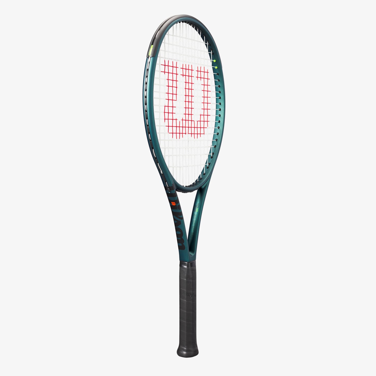 WILSON BLADE 100L V9 TENNIS RACKET