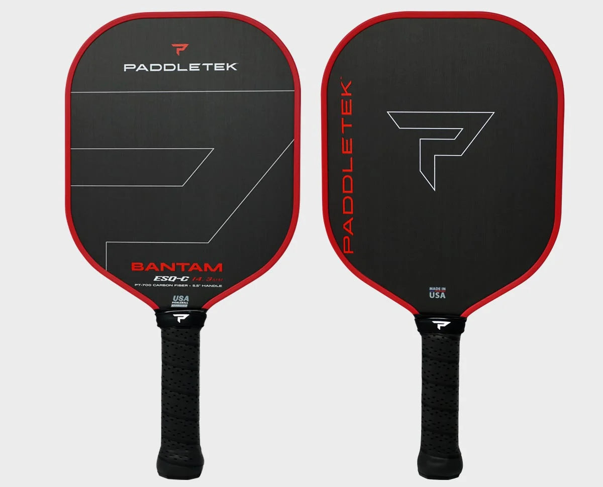 Paddletek Bantam ESQ-C Pickleball Paddle