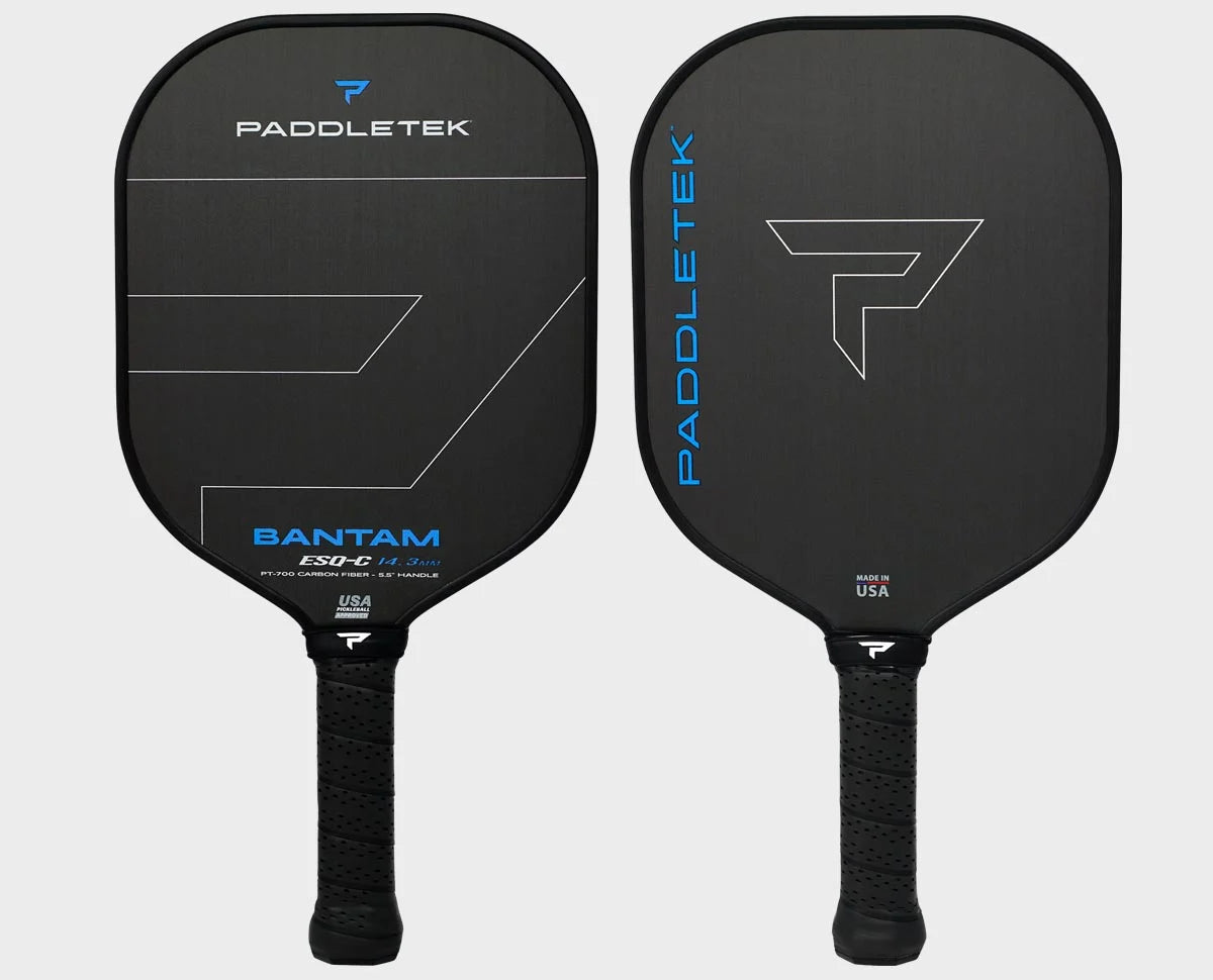 Paddletek Bantam ESQ-C Pickleball Paddle