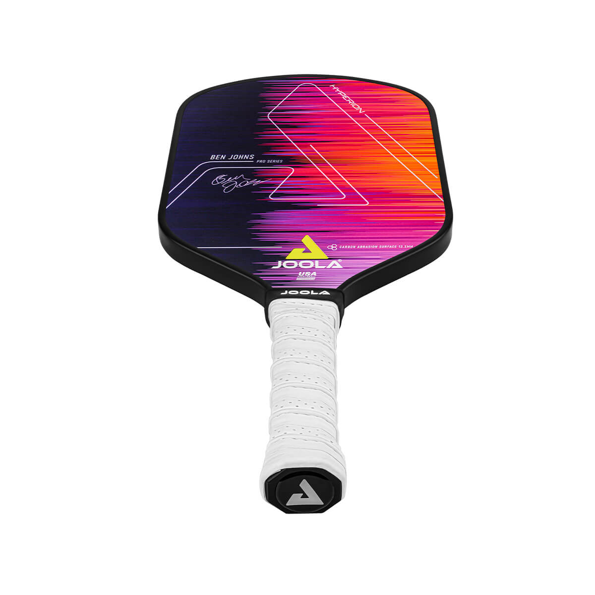 JOOLA Ben Johns Hyperion CAS 13.5MM Paddle