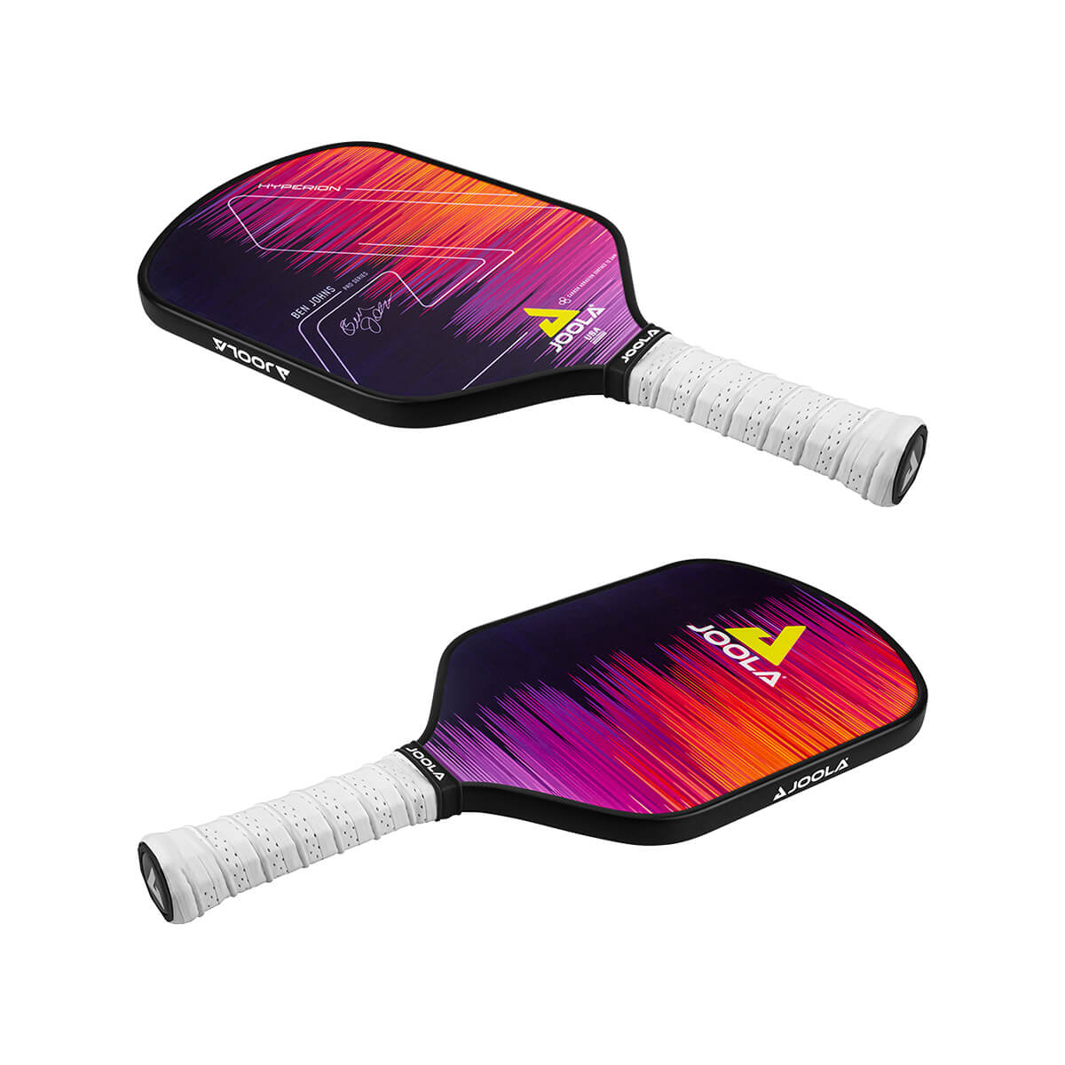 JOOLA Ben Johns Hyperion CAS 13.5MM Paddle