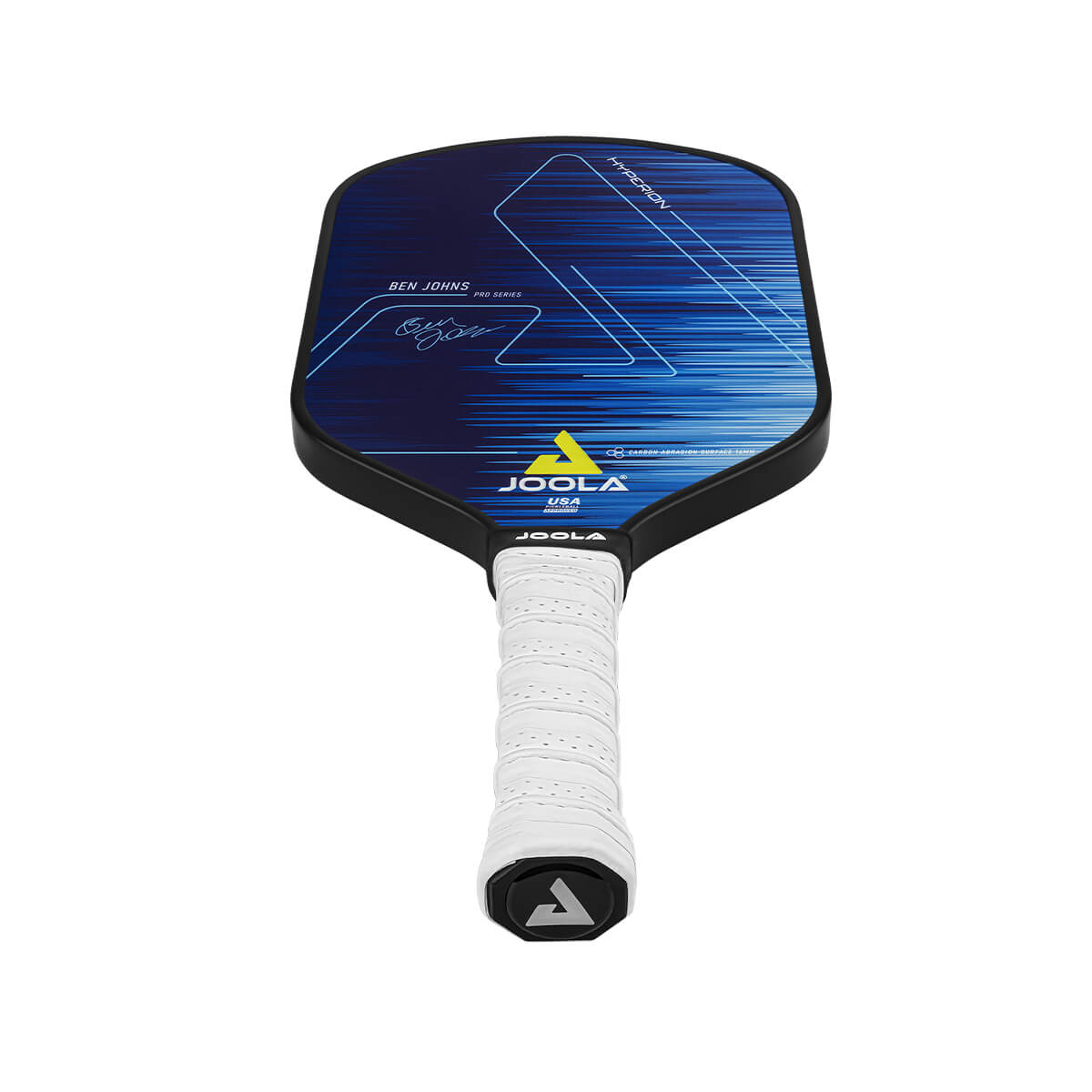 JOOLA Ben Johns Hyperion Hybrid CAS 16MM Paddle