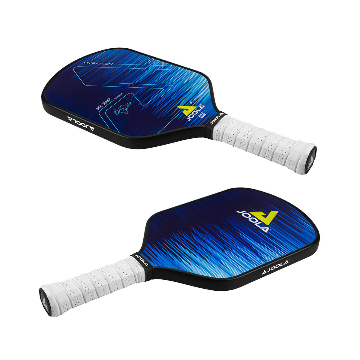 JOOLA Ben Johns Hyperion Hybrid CAS 16MM Paddle