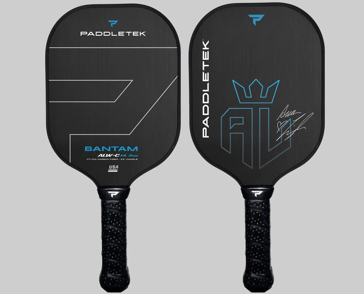 Paddletek Bantam ALW-C 14.3 Pickleball Paddle