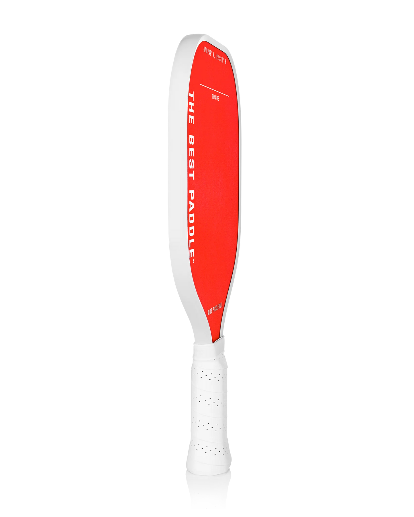 The Best Paddle Kids JUNIOR PICKLEBALL PADDLE