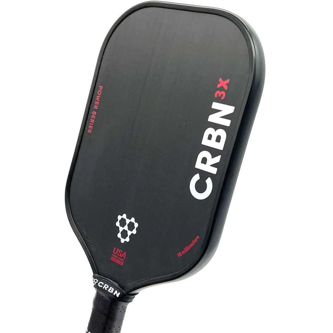CRBN 3X Pickleball Paddle