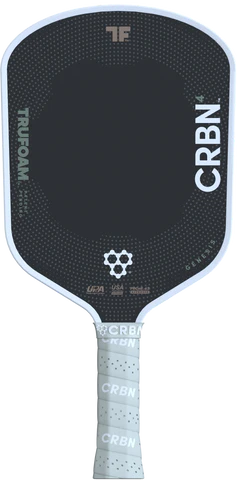 CRBN 4 TruFoam Genesis Pickleball Paddle