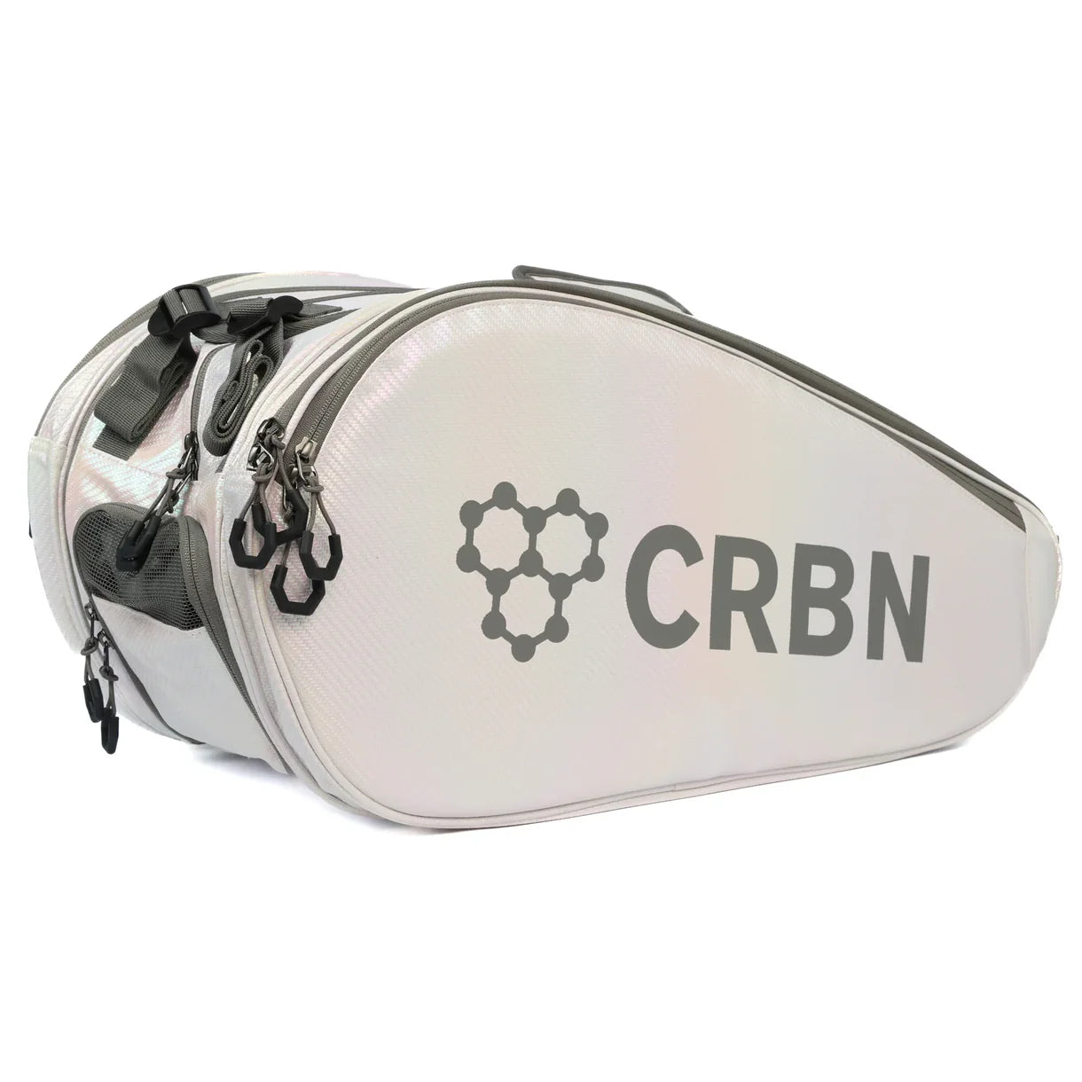 CRBN Pro Team Tour Bag 2.0