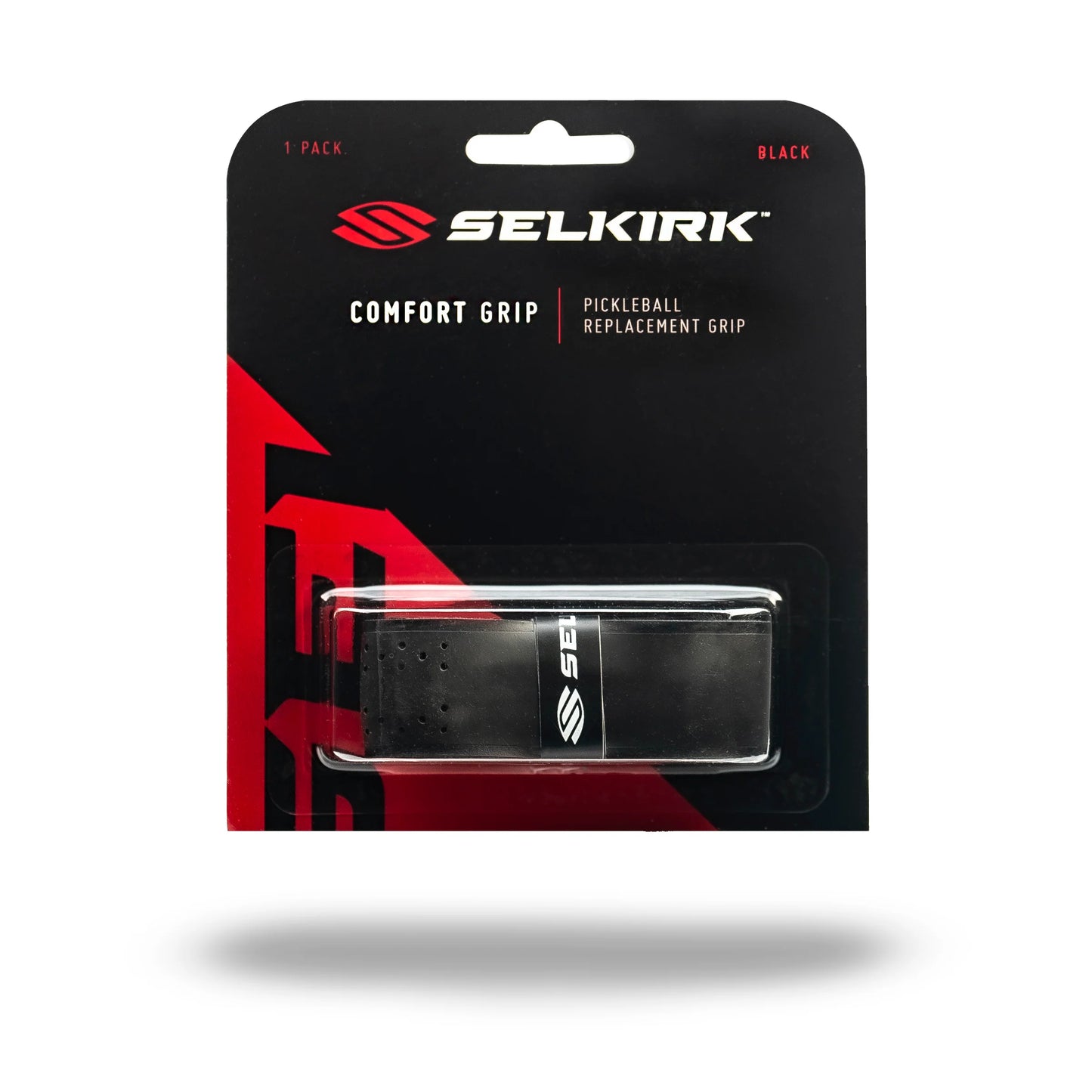 Selkirk Comfort Grip
